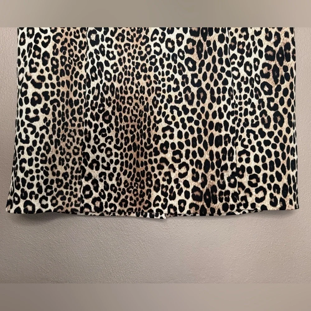 MICHAEL Michael Kors knee length